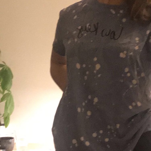 EMPYRE “low key” t-shirt (small.) - Picture 2 of 3